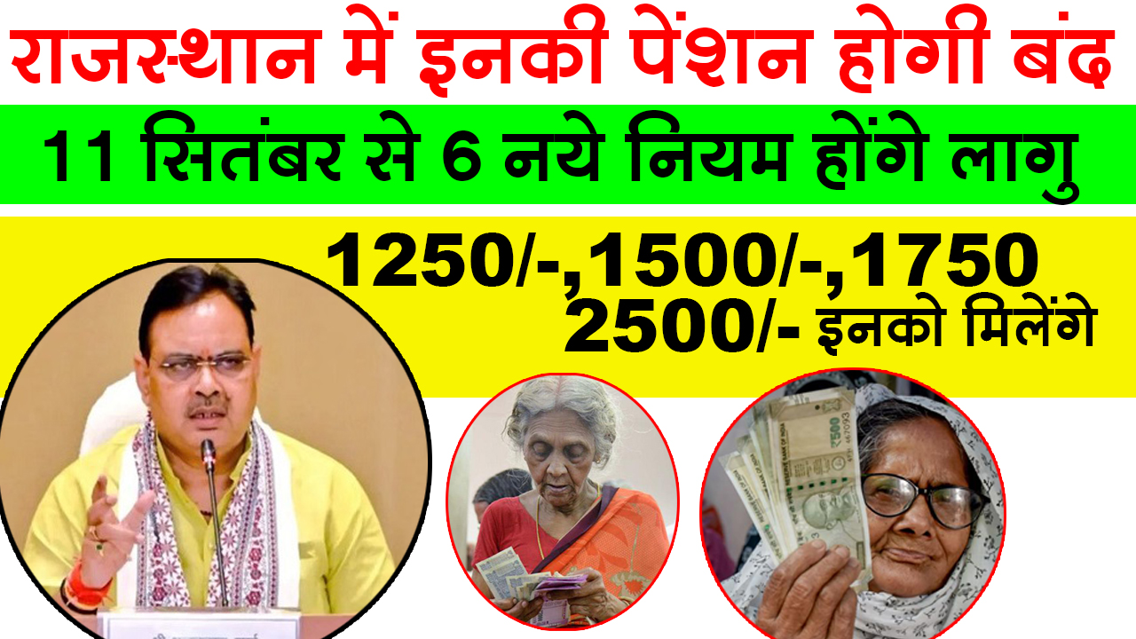 पेंशन